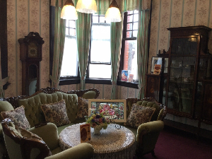 고베 여행 추천 기타노 이진칸