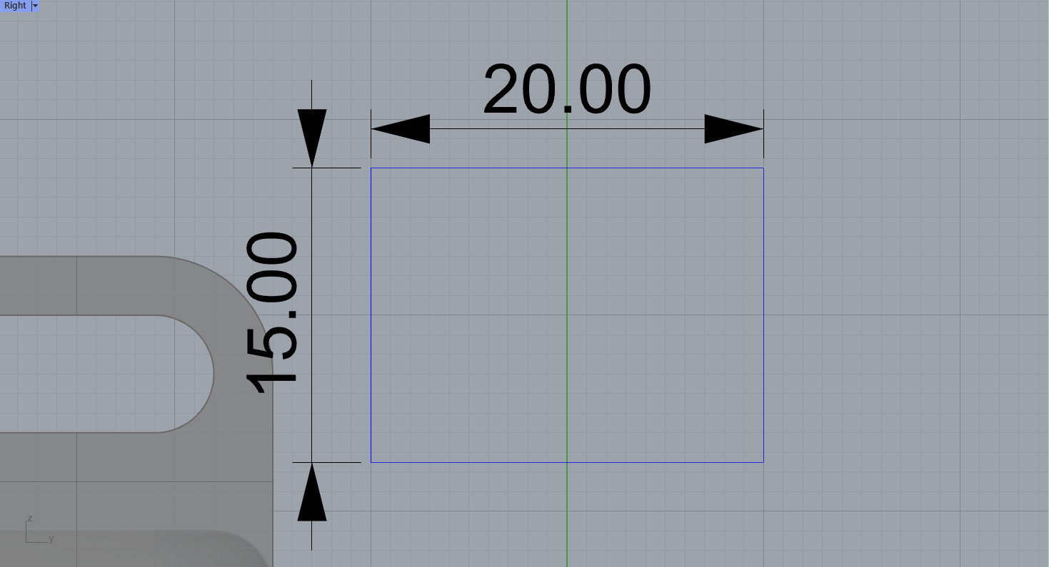 3D프린터운용기능사 공개도면 1번 만들어보기
