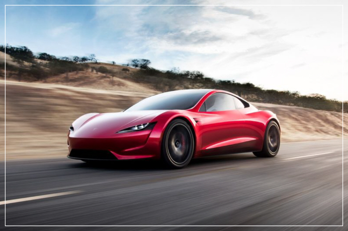 전기차 테슬라