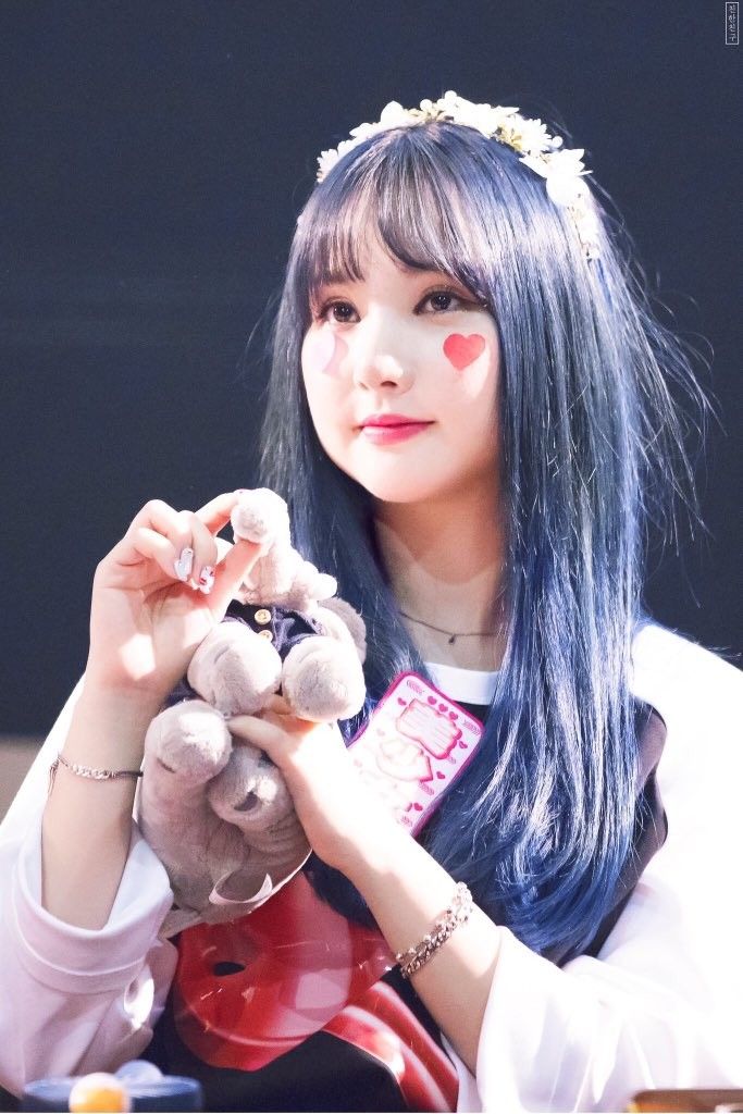 여자친구 팬사인회 모음