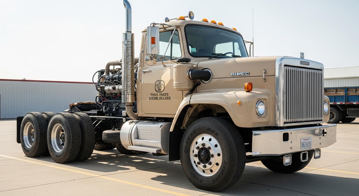 노후경유차 기준