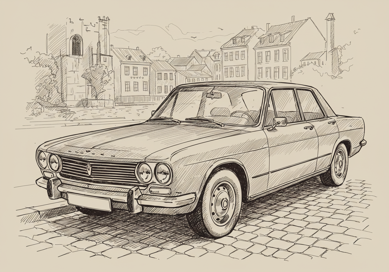 2025년 업무용 승용차 세금 완벽 정리 보험, 대수, 감가상각 총정리!