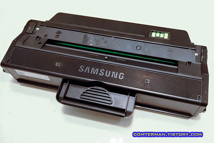 삼성 SL-M2893FW 토너 카트리지