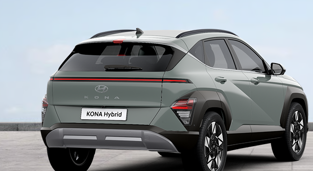 코나하이브리드