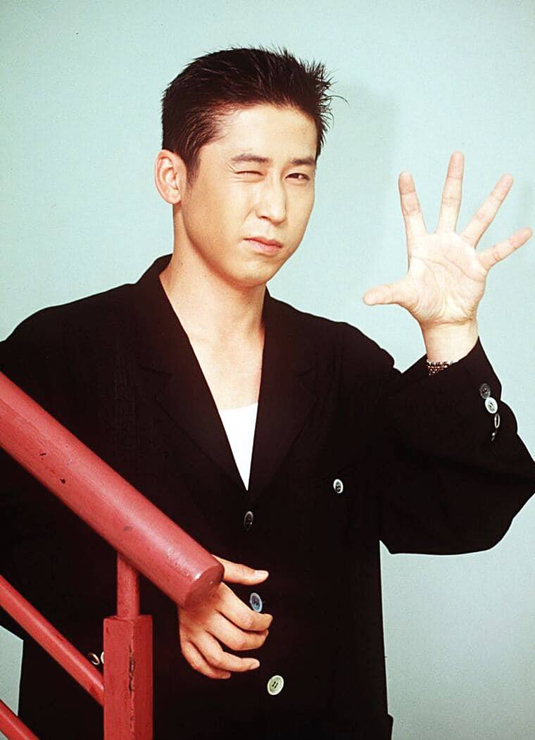 방송인-신동엽
