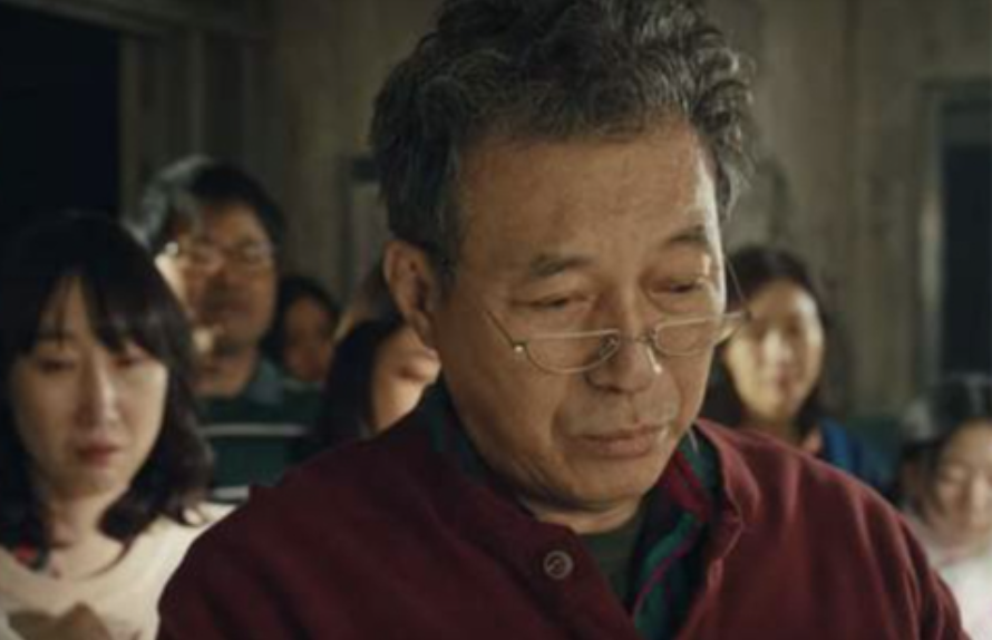 김갑수 스위트홈 회장