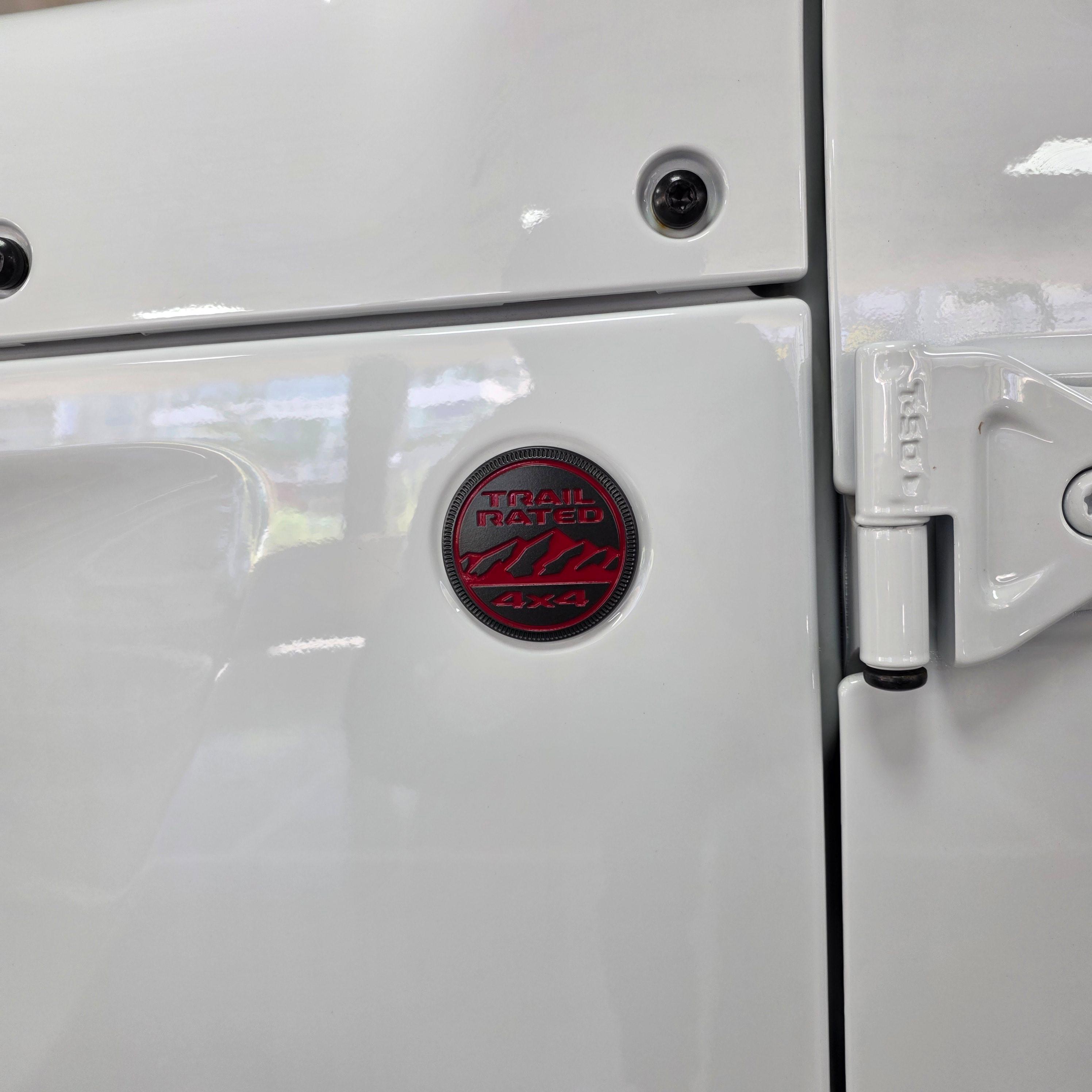 지프 랭글러 가격 인상