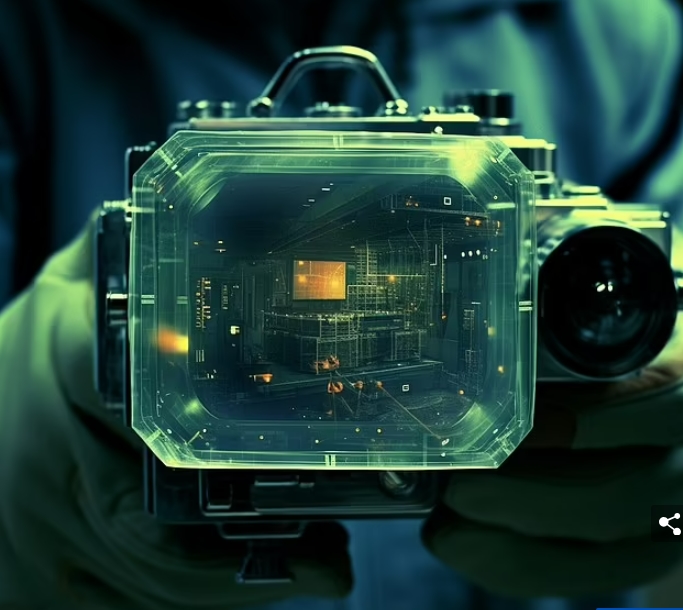 2100년까지 지구에 존재할 미래 세상의 다섯가지 첨단기술 The five astonishing technologies that will be here by 2100, according to experts