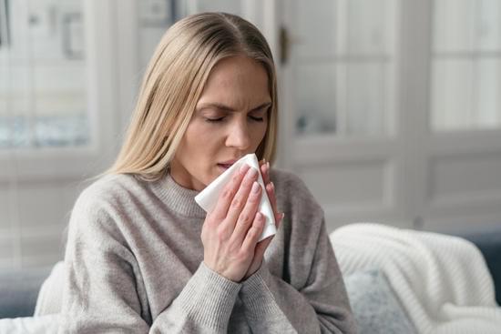 급성 기도 감염(Acute Respiratory Tract Infection): 원인, 증상, 치료 및 관리