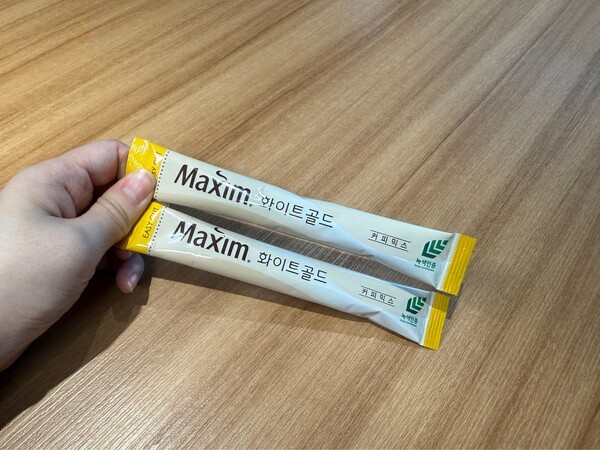 당뇨 걱정 없는 믹스커피 선택법