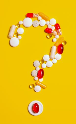 고혈압약 복용 주의할 음식