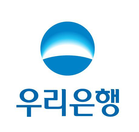 우리은행 홈페이지