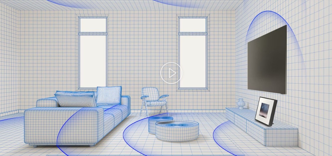 스페이스핏 사운드 프로