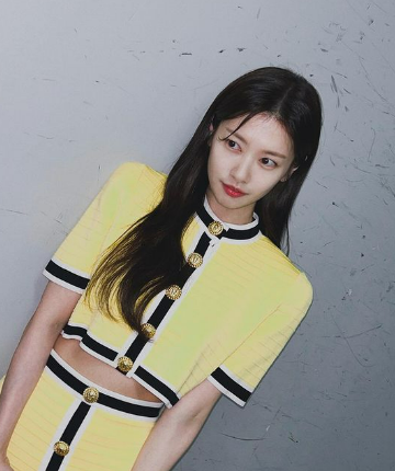 배우 정소민 프로필