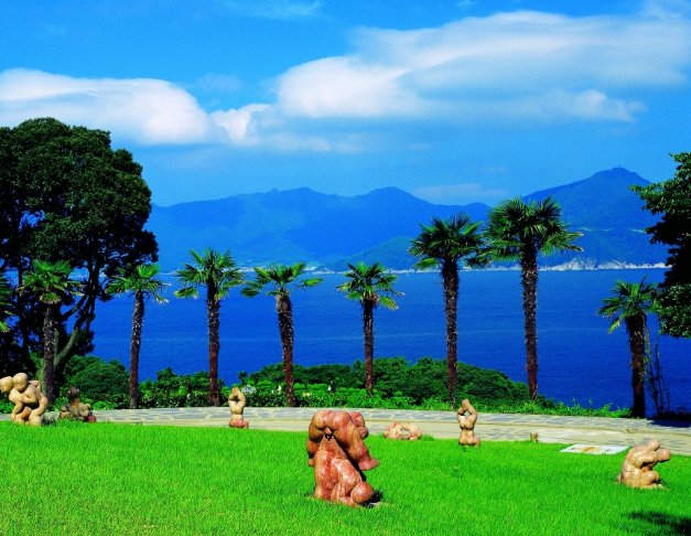 거제도 가볼만한곳 베스트10