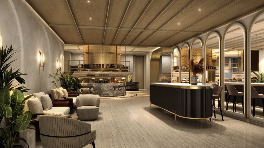 롯데호텔 월드 통합 가이드 &amp; 8월 한정 혜택 총정리 &amp;#124; 잠실 호캉스&middot;라세느 할인