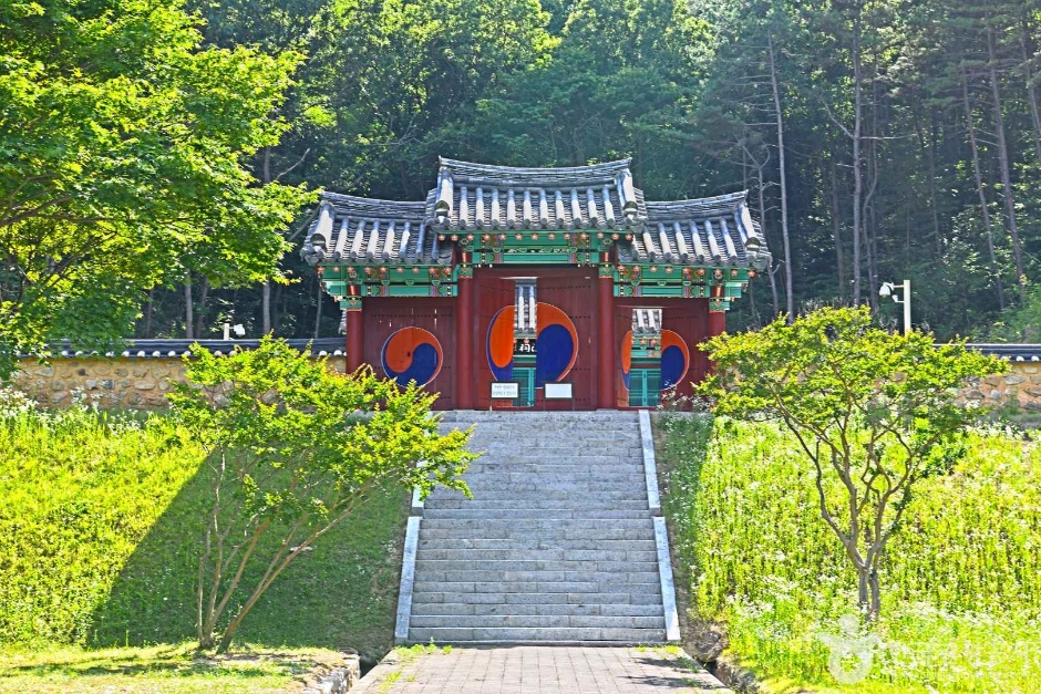 영동 가볼만한곳 베스트10