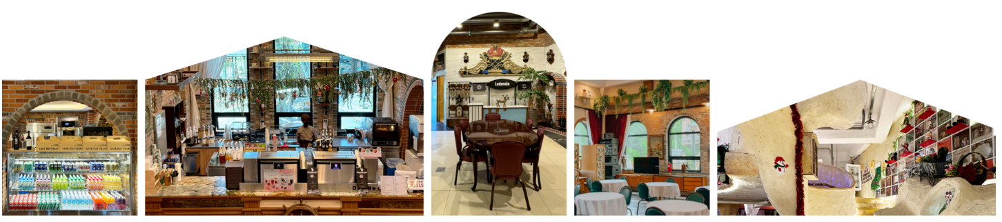 루덴시아 테마파크