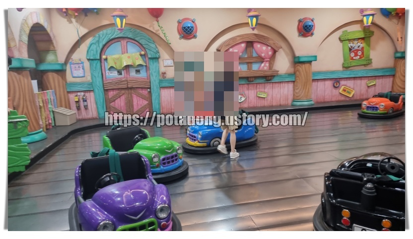 롯데월드
