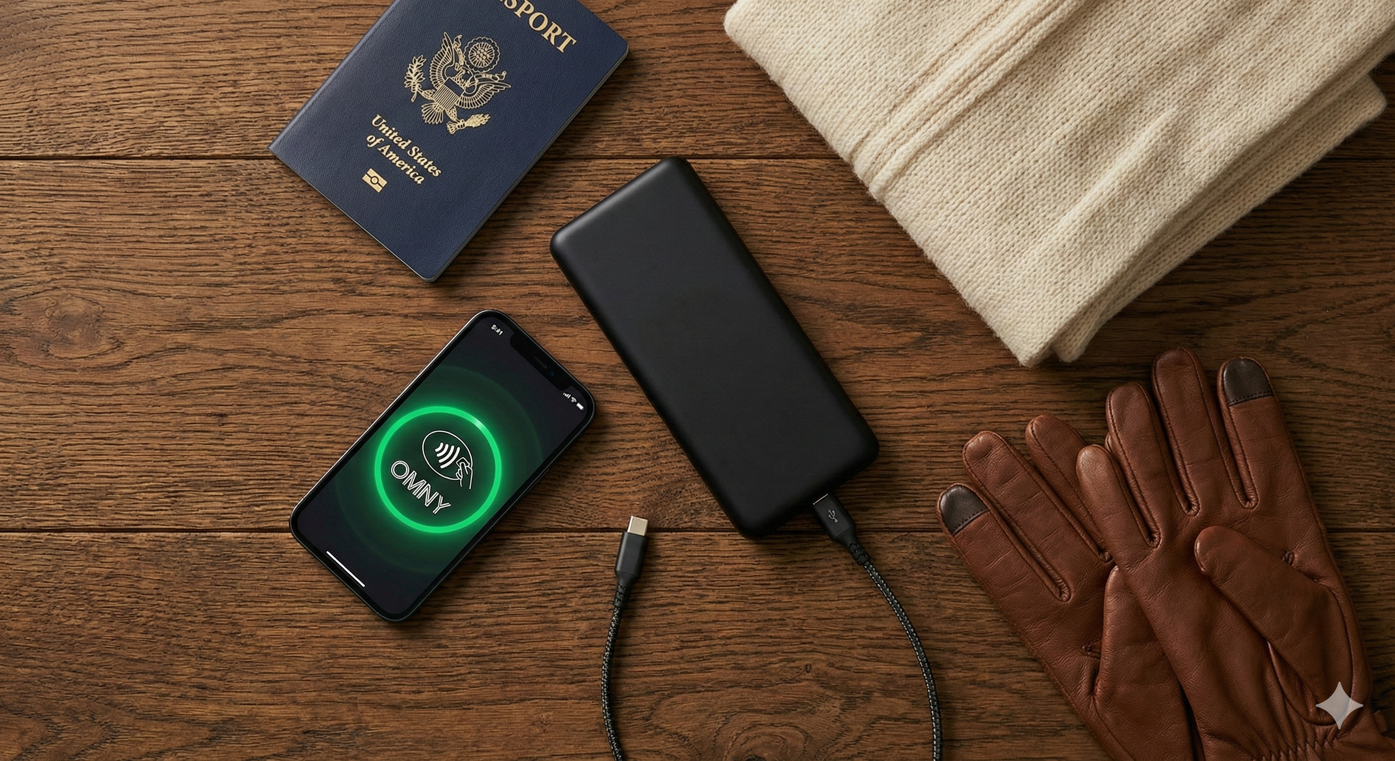 New York Winter Travel Essentials image
