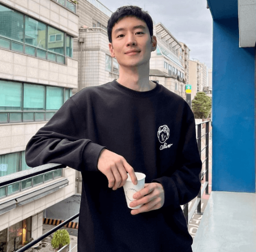 이제훈 기부