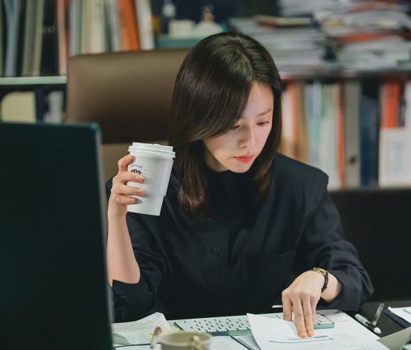 드라마 추천 나의 완벽한 비서 줄거리 결말