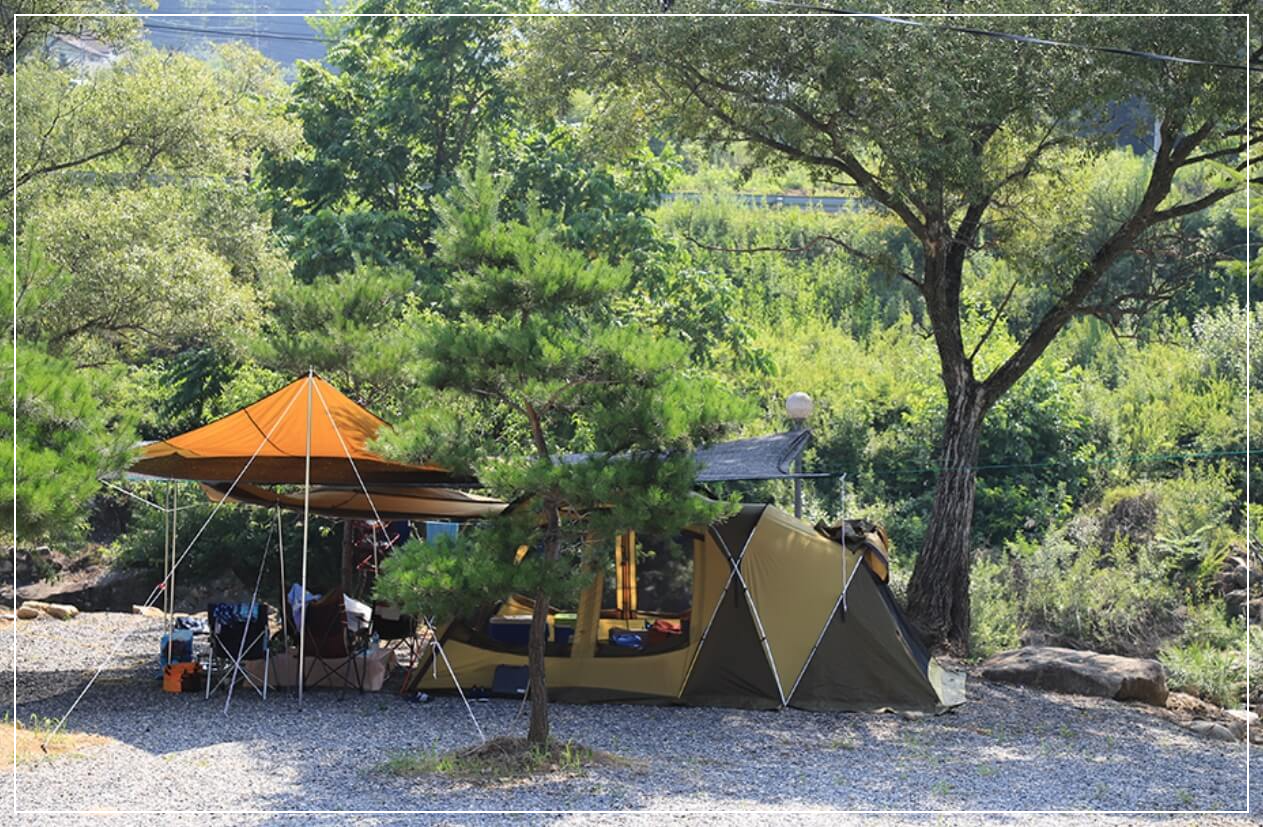 영월 가볼만한곳 베스트10 동강 무릉도원