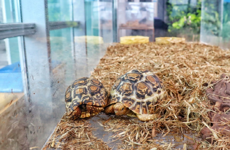 이천시 환경학습관