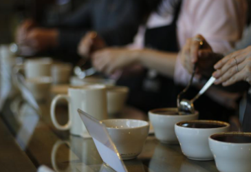 경춘선 공릉숲길 커피축제