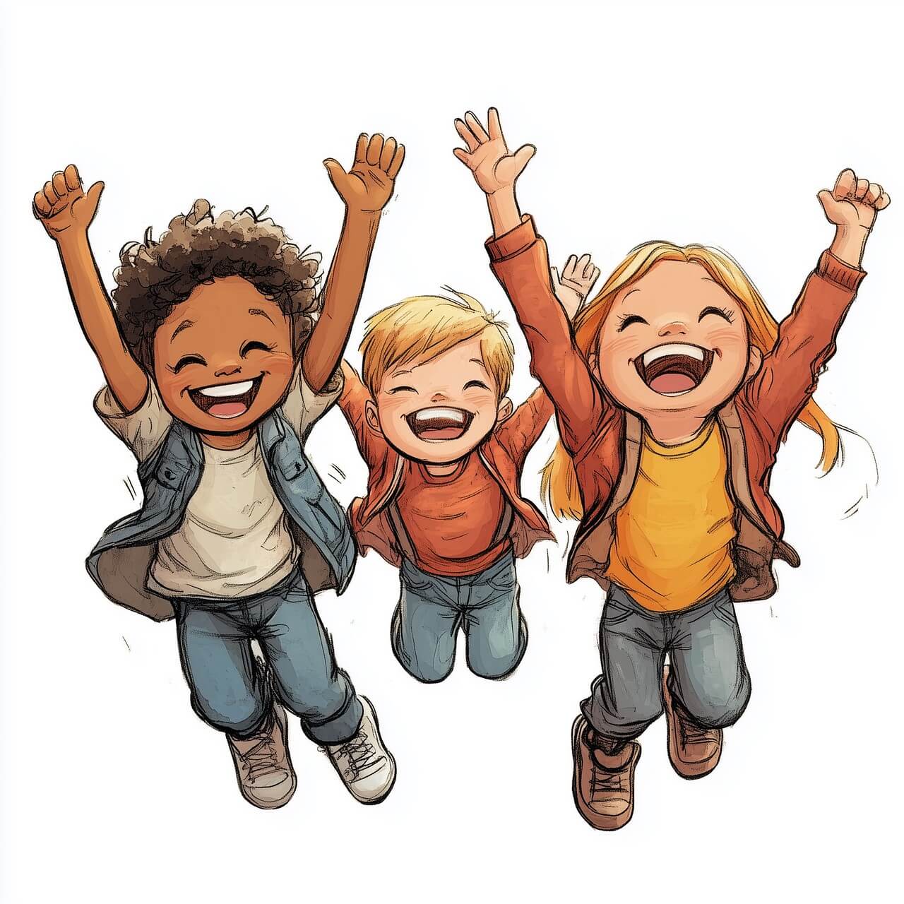 좋아하는-아이들