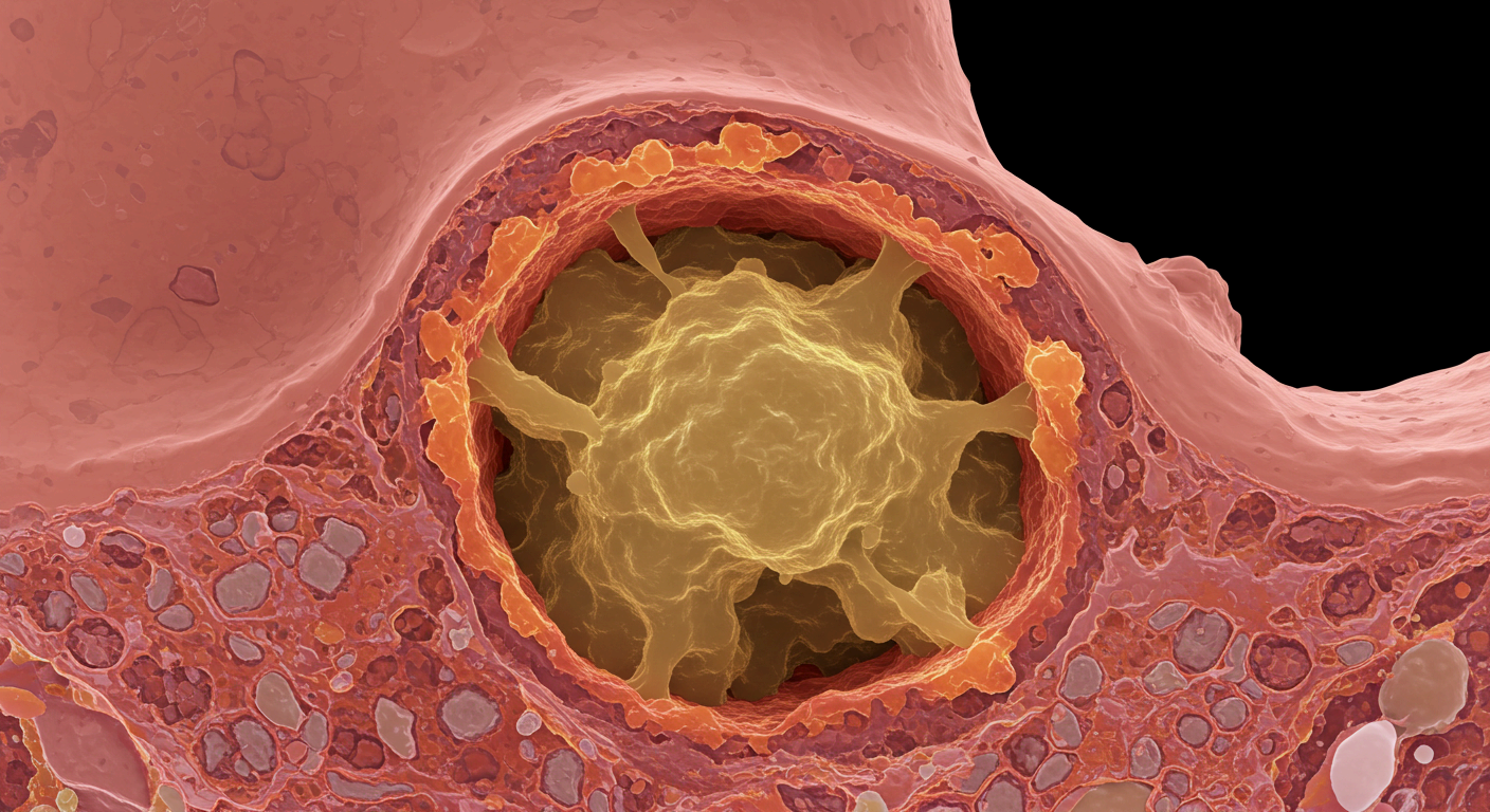 만성 기침 속 가래 원인 파헤치기