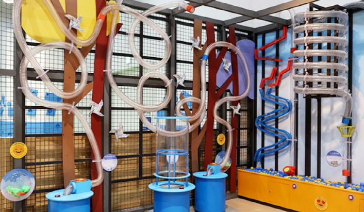 국립부산과학관