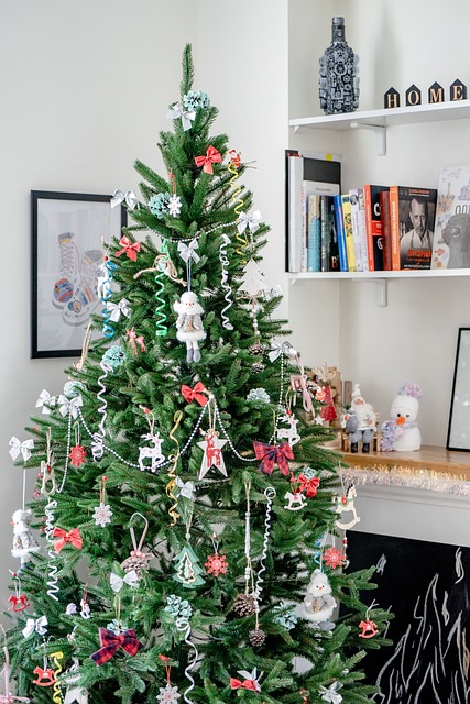 아이와 함께 만드는 DIY 크리스마스 장식 꿀팁 오늘만 공개