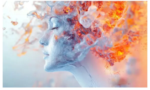 치매, 젊은 사람의 치매발병