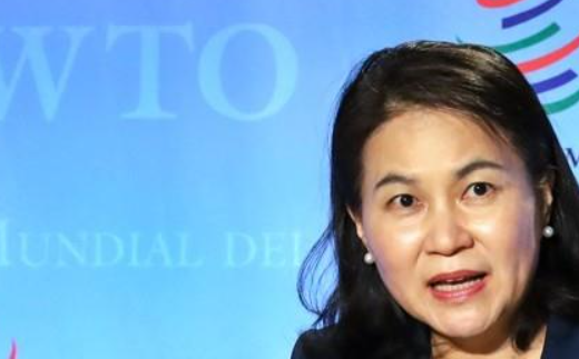 유명희 통상교섭본부장 경력