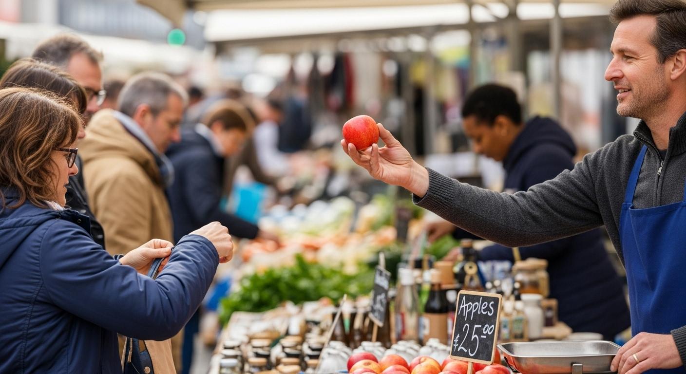 인플레이션 헷지 기업