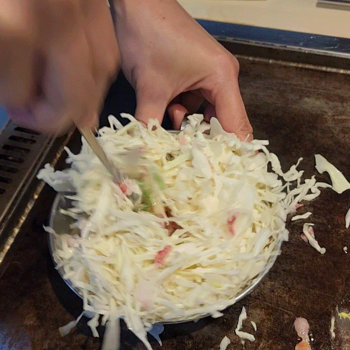 명동오꼬노미야끼맛집/쯔루하시후게츠