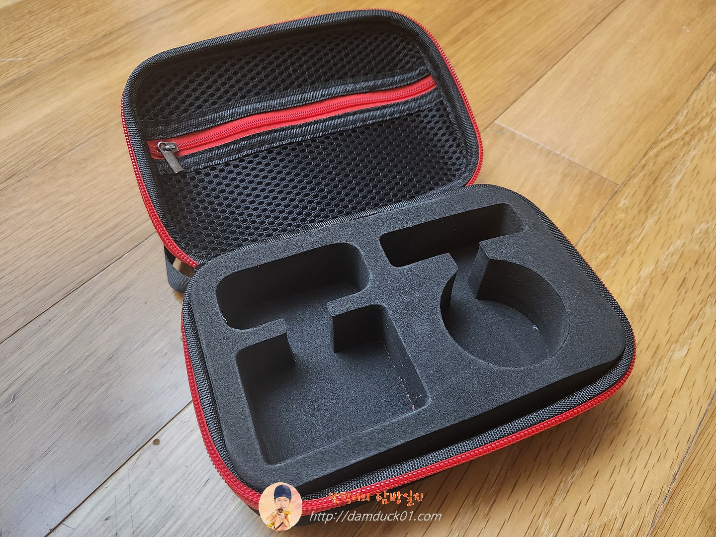 Insta360 GO 3 용 미니 보관 가방, 휴대용 케이스, 핸드백 보호 상자, 카메라 액세서리