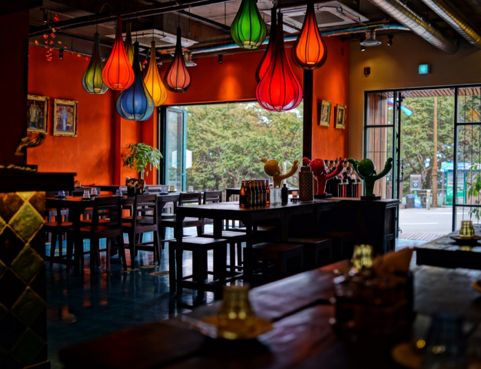 부산맛집여행코스-달타이