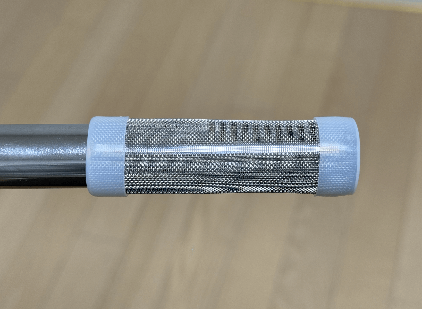 입출수구 스테인레스 프리필터