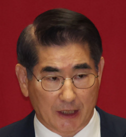 김용현 국방부 장관 프로필