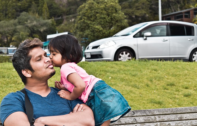 한부모가족 자녀양육 지원 