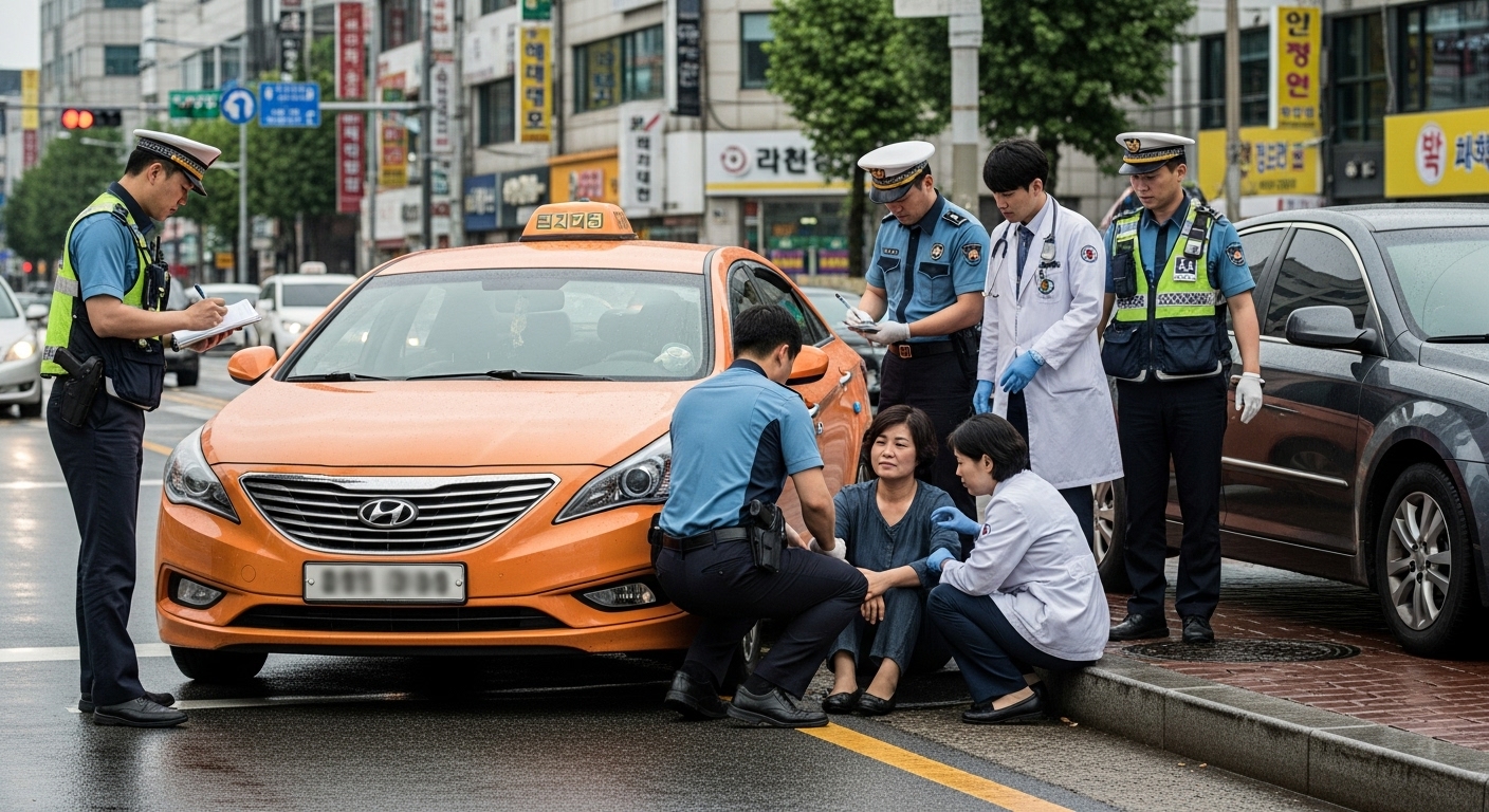 병원 진료 시 유의사항과 치료비 처리