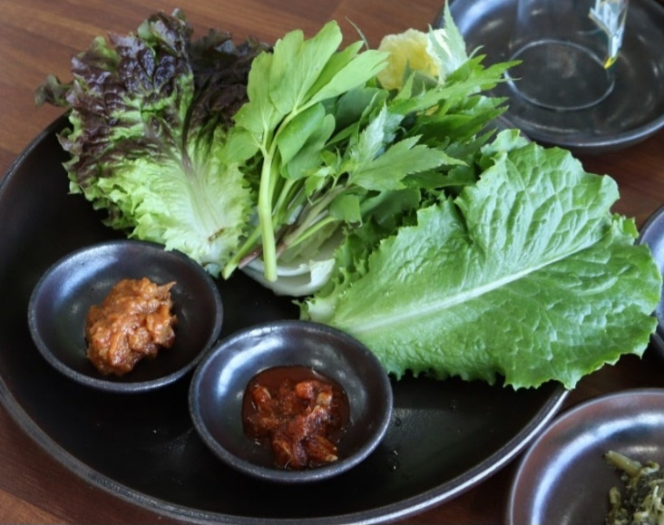 서귀포 중문 맛집 동도원 제주 한정식 맛집