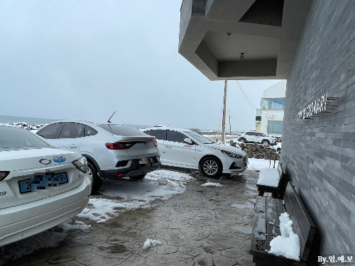 제주 서귀포 카페-맛집-오션뷰-성산