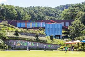 원주 가볼만한곳 베스트: 동화마을수목원