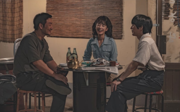 허수아비 1회&middot;2회 줄거리 정리&middot;3회 예고