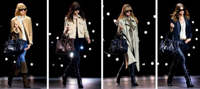 에디슬리먼의셀린느