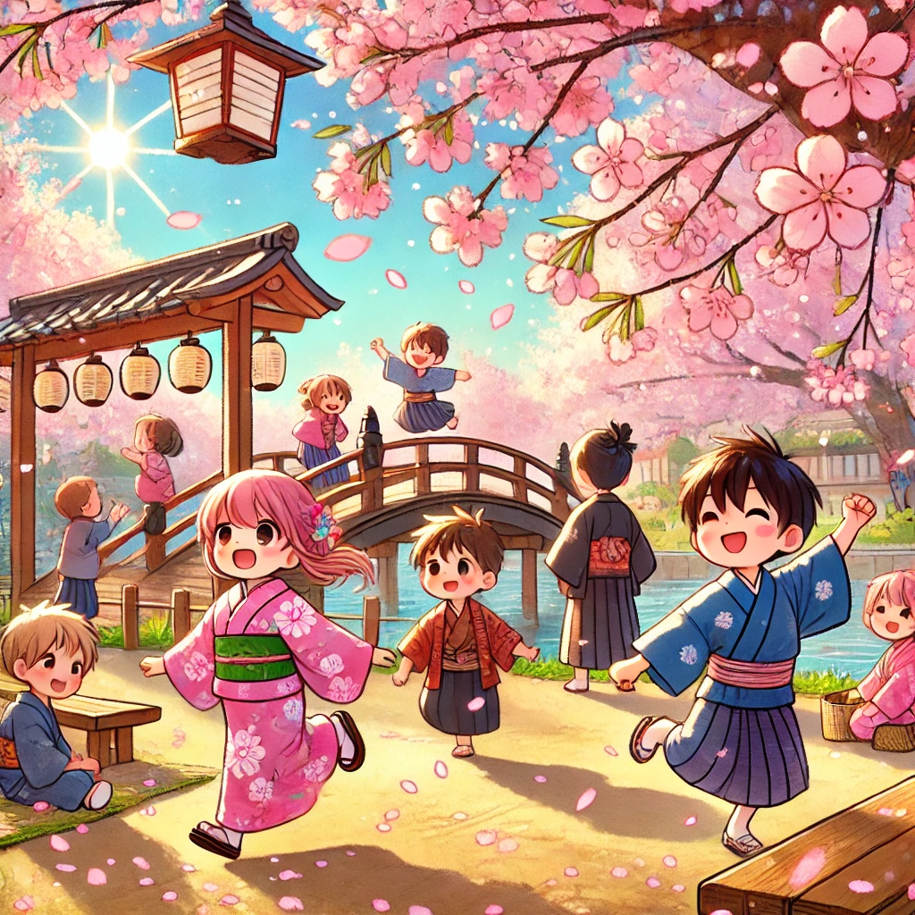 지브리풍 그림, GPT로 완성하는 법