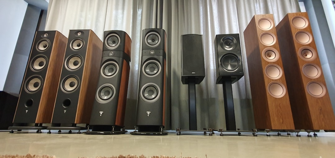 Soundproofing